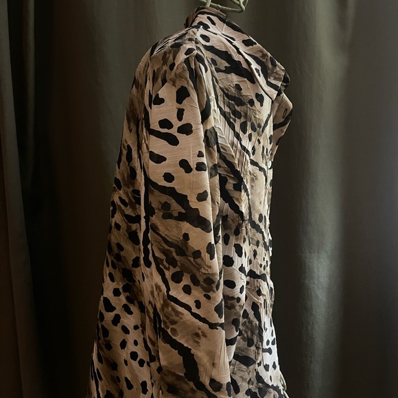 Alfred Dunner blouse - Picture 7 of 8